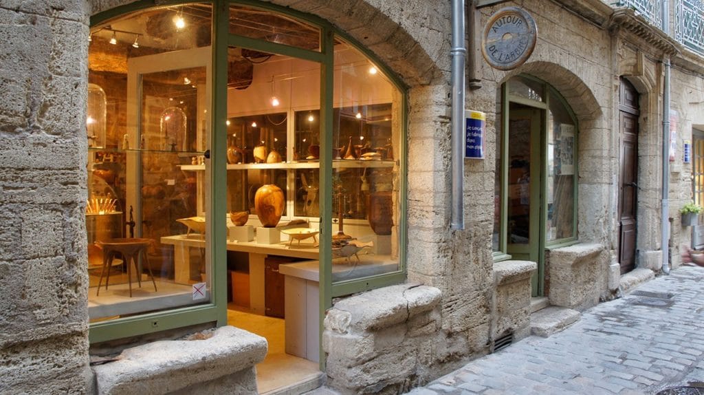Pézenas