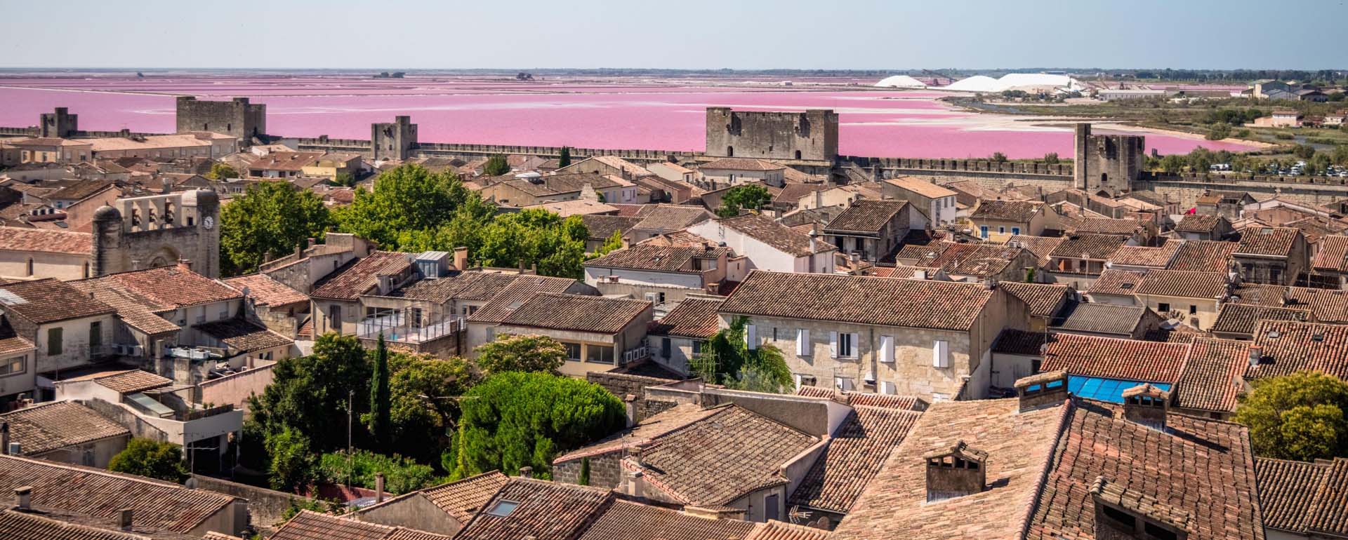 Aigues-Mortes